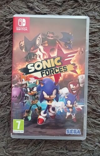 Juegos nintendo switch