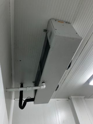 Cámara frigorífica