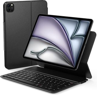 Qulose Keyboard Case for iPad Air 5/4 (2022/2020)