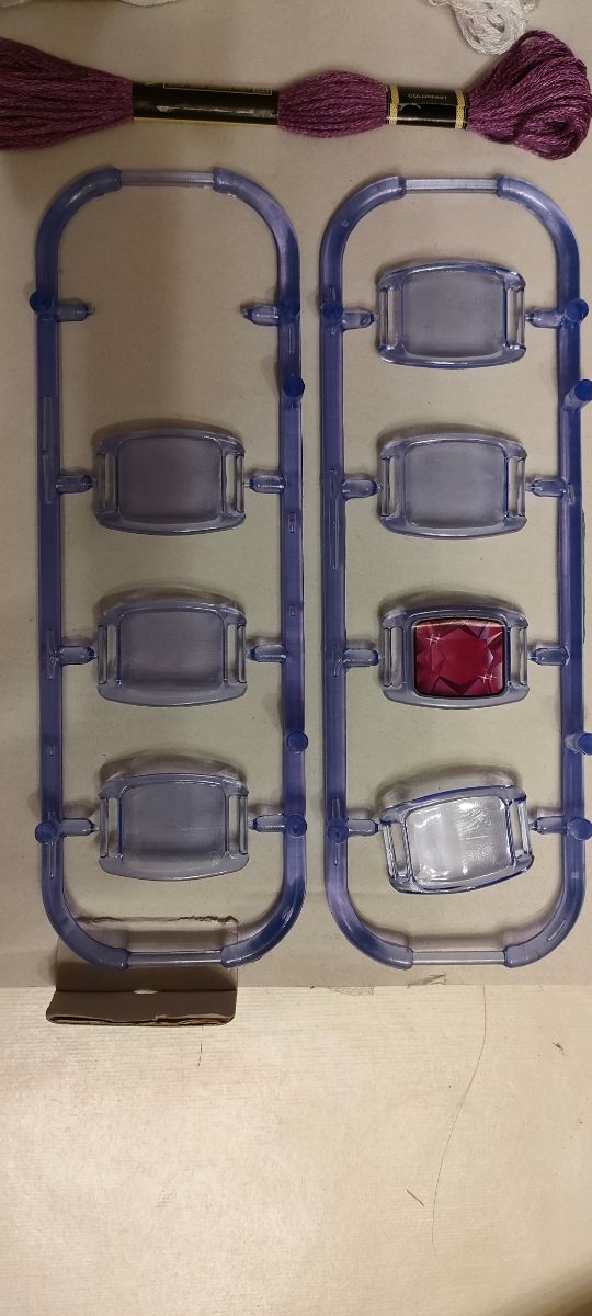 Crazy chic gioco braccialetti