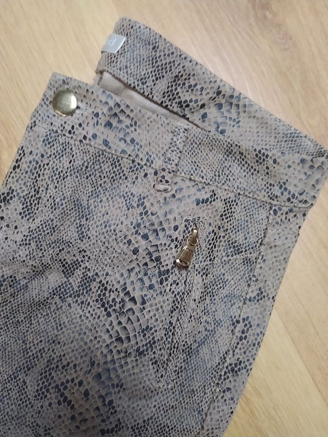 Pantalon Promod talla M