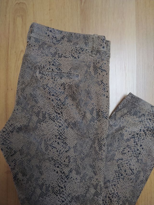 Pantalon Promod talla M