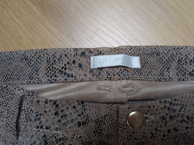 Pantalon Promod talla M