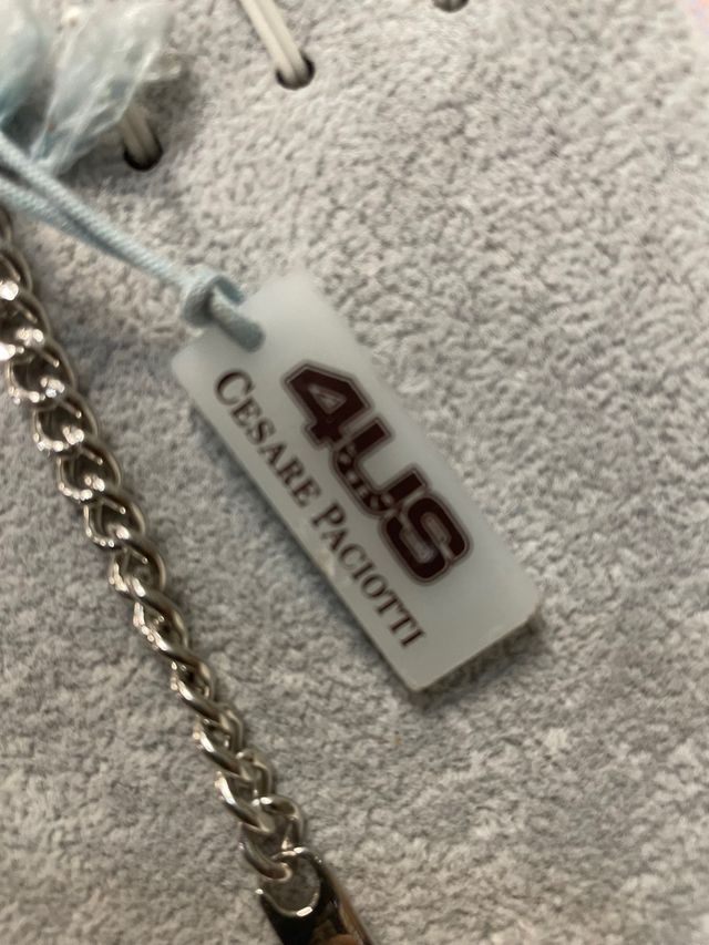 Bracciale uomo Cesare Paciotti 4US