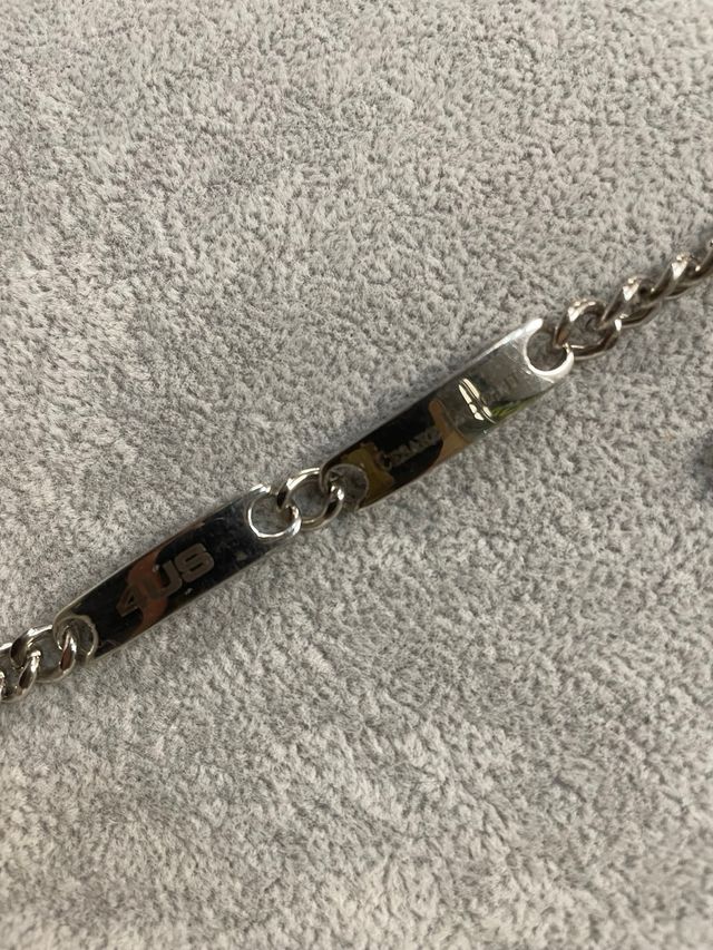 Bracciale uomo Cesare Paciotti 4US