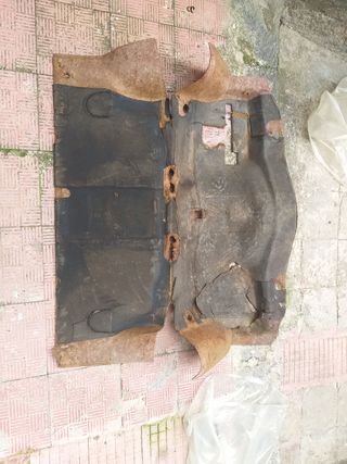 Alfa 75 insonorizzante antirombo