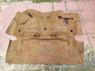 Alfa 75 insonorizzante antirombo