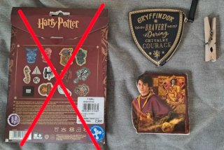 Harry Potter
