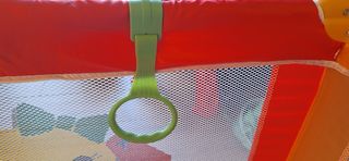 Parque infantil