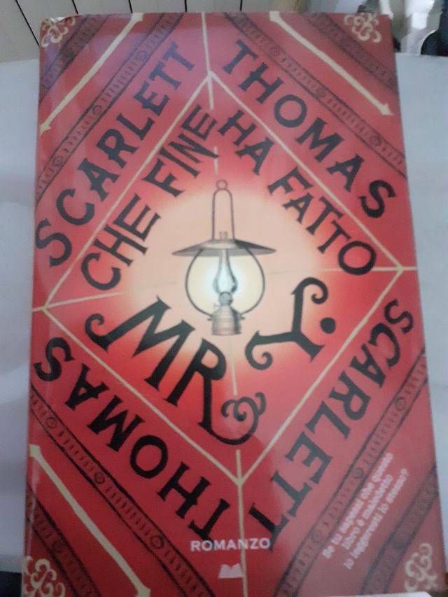 Che fine ha fatto ms y