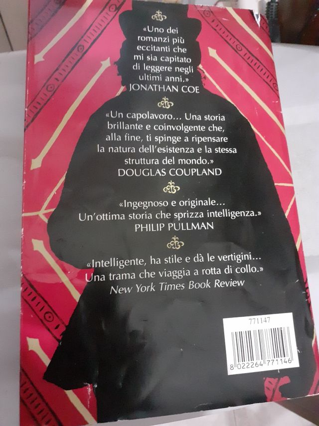 Che fine ha fatto ms y