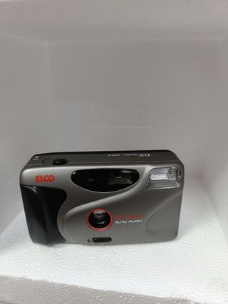 Cámara de fotos ELCO