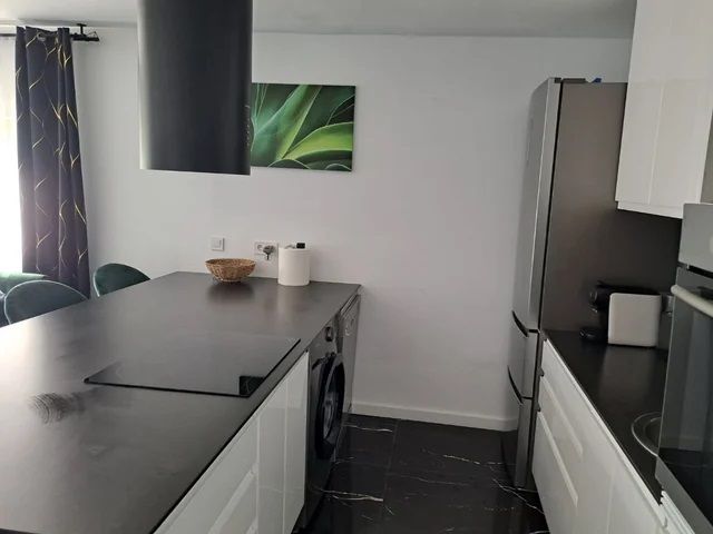 Reformas de cocinas y baños