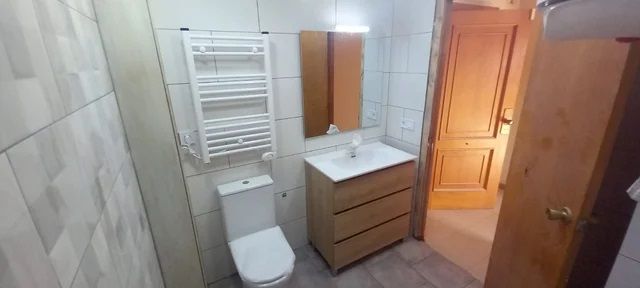 Reformas de cocinas y baños