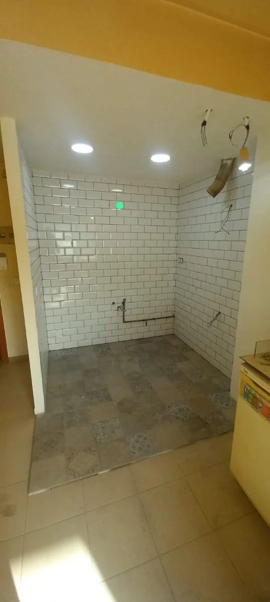 Reformas de cocinas y baños