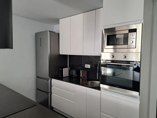 Reformas de cocinas y baños