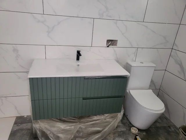 Reformas de cocinas y baños