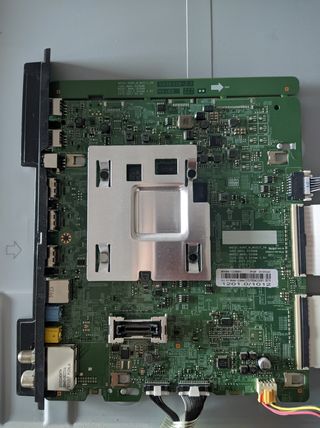 Despiece TV Samsung UE49MU6405U