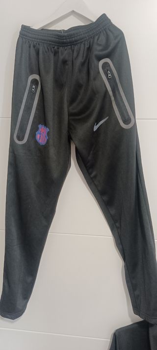 Chándal Barsa completo talla S