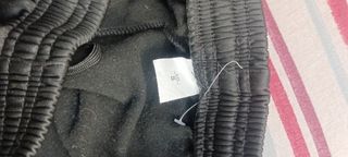 Chándal Barsa completo talla S