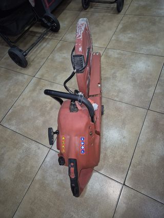 Tronzadora a gasolina DSH 900-X