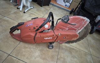 Tronzadora a gasolina DSH 900-X