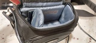 Cámara Panasonic fotos digital