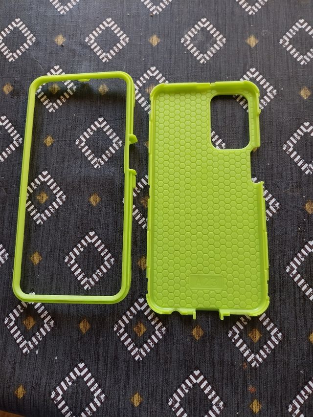 Funda movil Samsung A 23