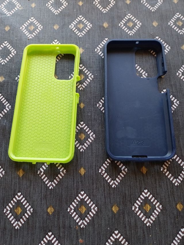 Funda movil Samsung A 23