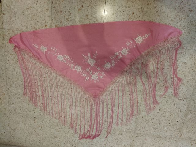 Mantonsillo Flamenca