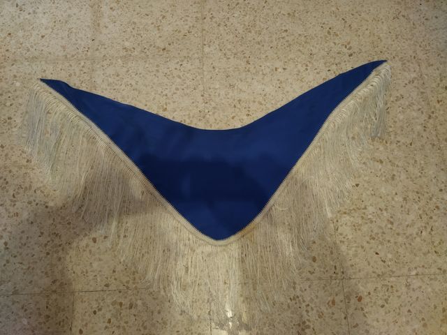 Mantonsillo Flamenca