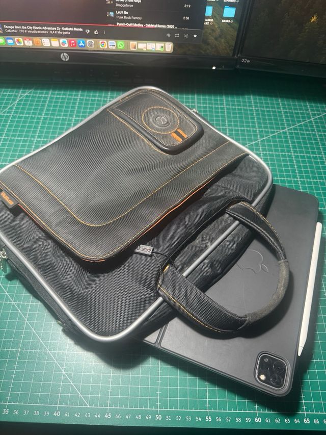 Funda Mini Pc Laptop