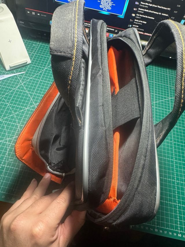 Funda Mini Pc Laptop