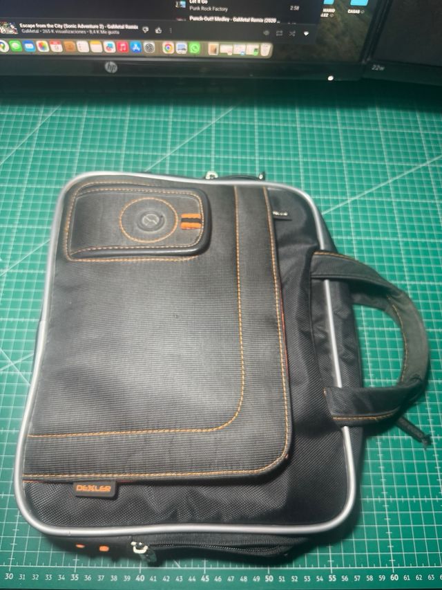 Funda Mini Pc Laptop