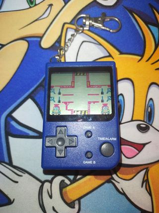 NINTENDO MINI CLASSIC MARIO C F