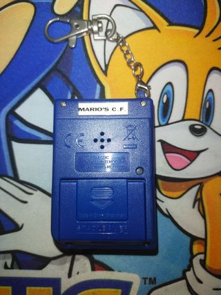 NINTENDO MINI CLASSIC MARIO C F