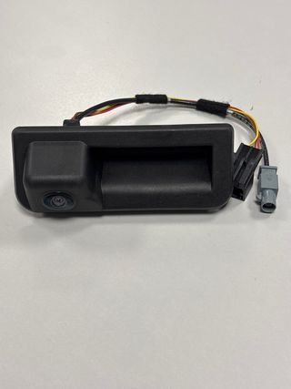 Camara volkswagen ORIGINAL apertura porton