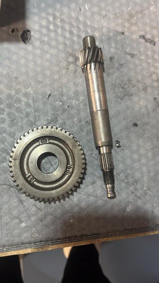 Stock di pezzi piaggio Nrg