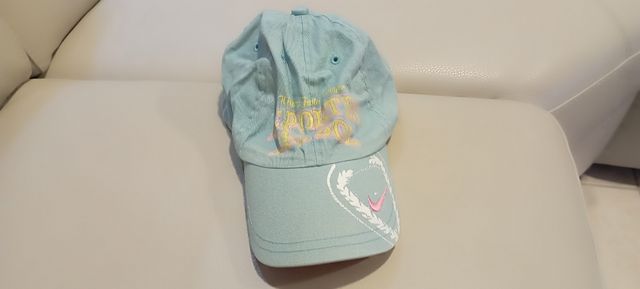 Cappellino Nike da bambina