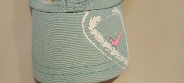 Cappellino Nike da bambina