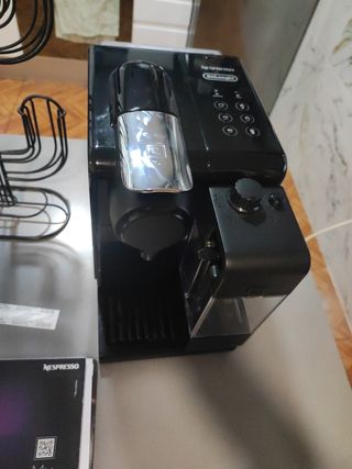 De'Longhi Lattissima Touch