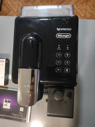 De'Longhi Lattissima Touch