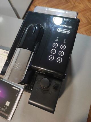 De'Longhi Lattissima Touch