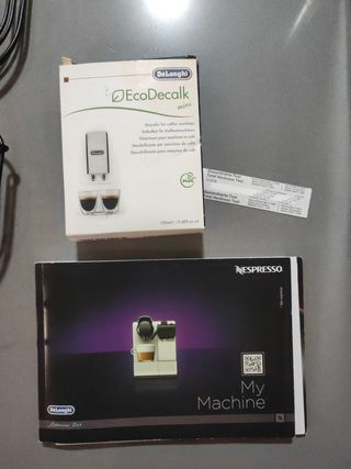 De'Longhi Lattissima Touch