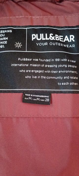 Chaquetón