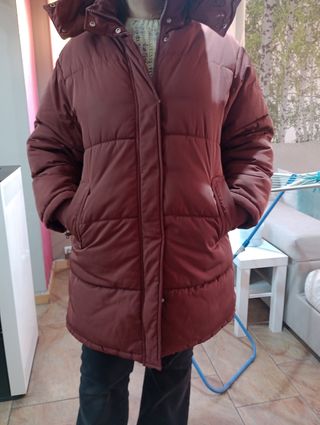 Chaquetón