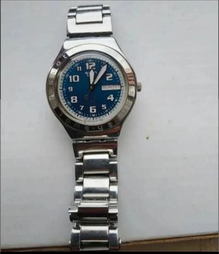 Orologio Swatch Irony 