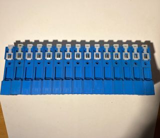 Finder Socket 95.05 15 Pieces