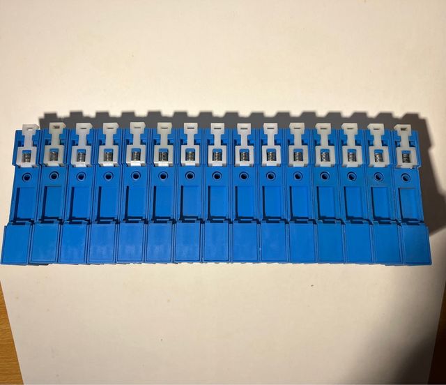 Finder Socket 95.05  15 Pieces