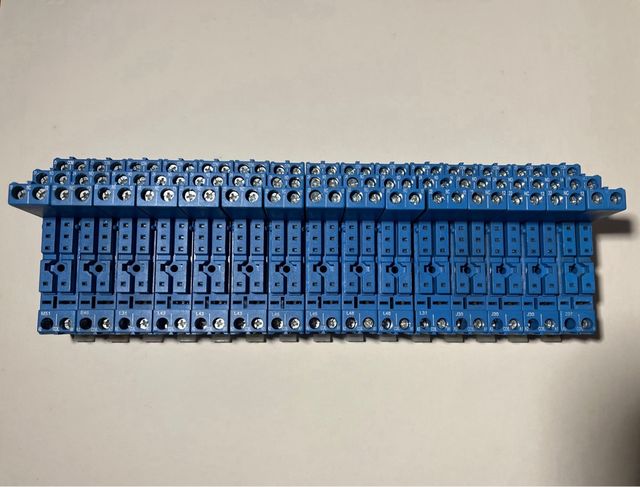 Finder Socket 95.05  15 Pieces